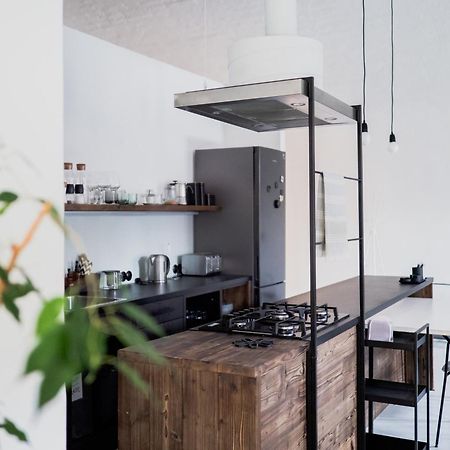 Long Story Short Hostel & Cafe Olomouc Eksteriør billede