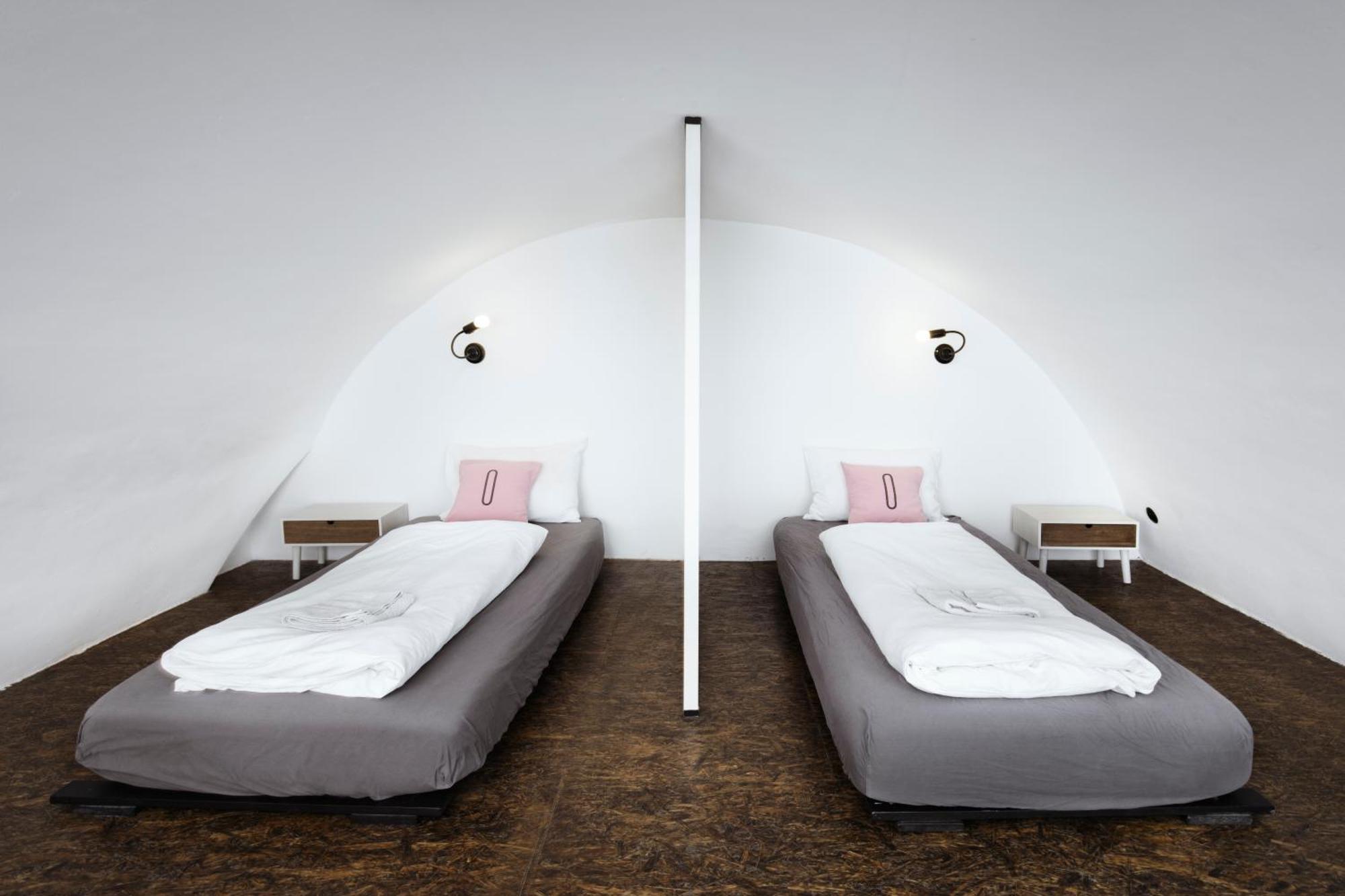 Long Story Short Hostel & Cafe Olomouc Eksteriør billede