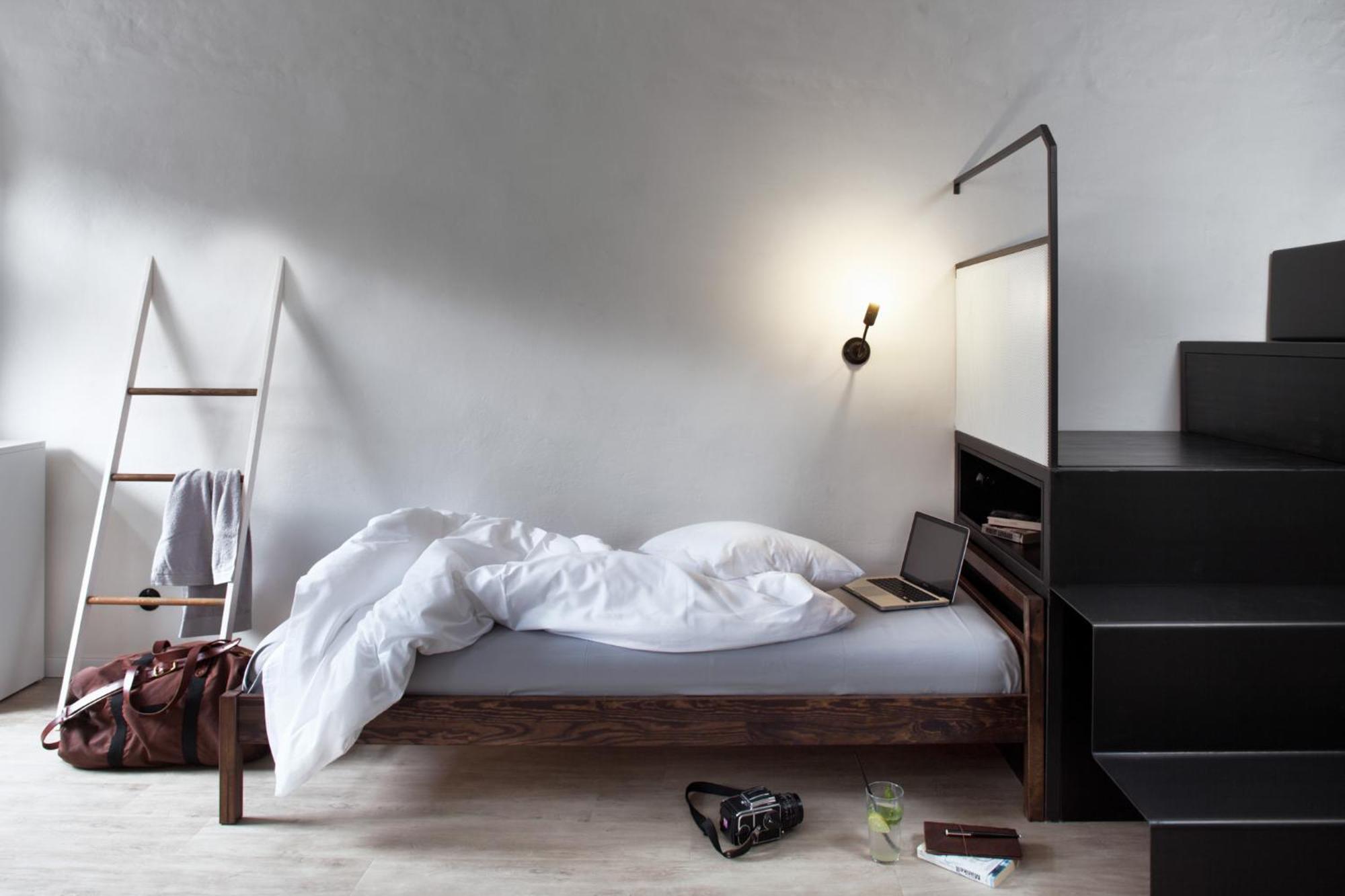 Long Story Short Hostel & Cafe Olomouc Eksteriør billede