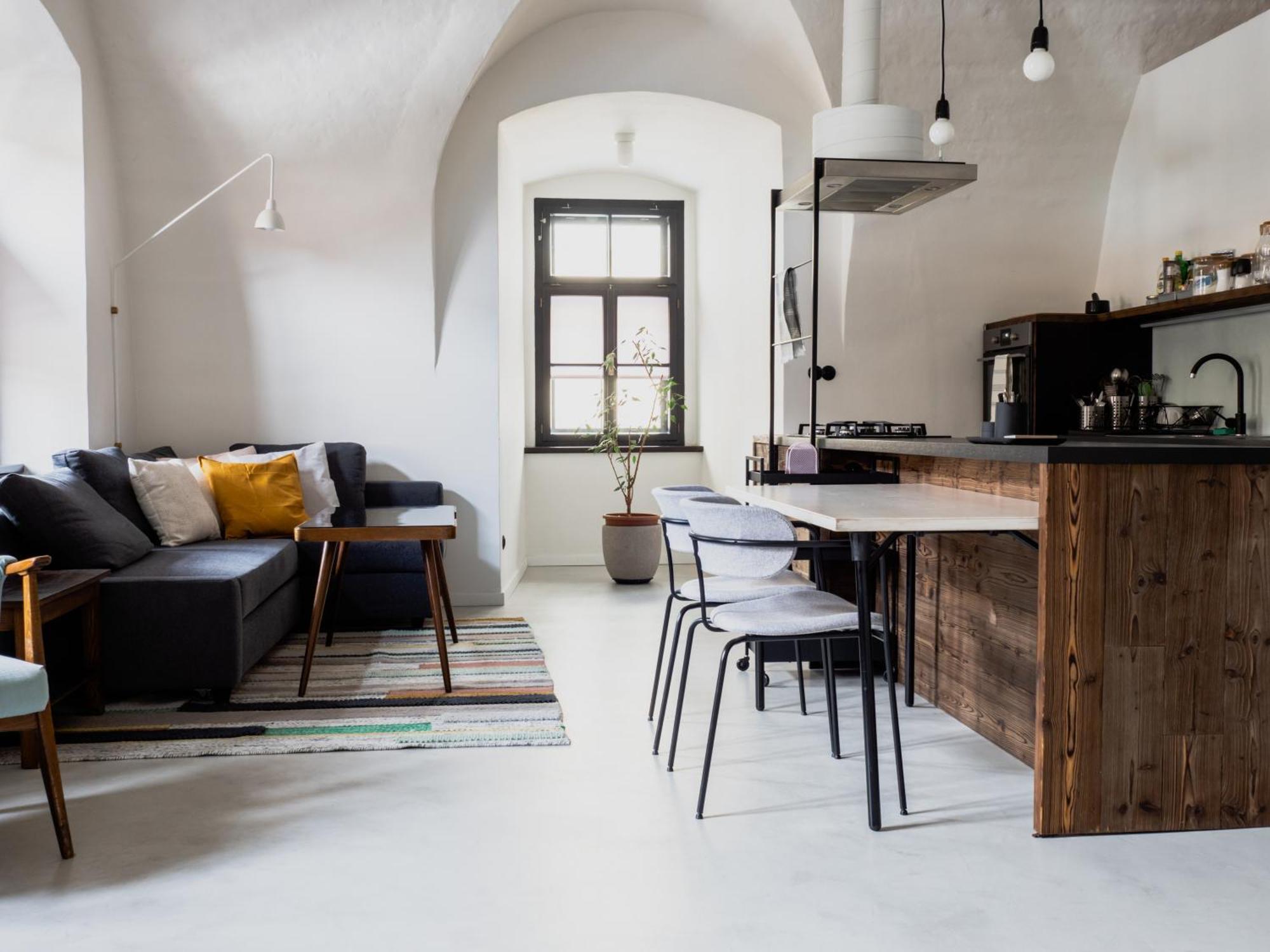 Long Story Short Hostel & Cafe Olomouc Eksteriør billede