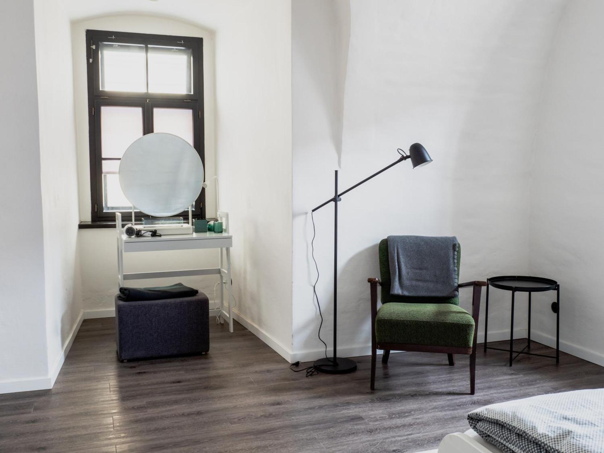 Long Story Short Hostel & Cafe Olomouc Eksteriør billede