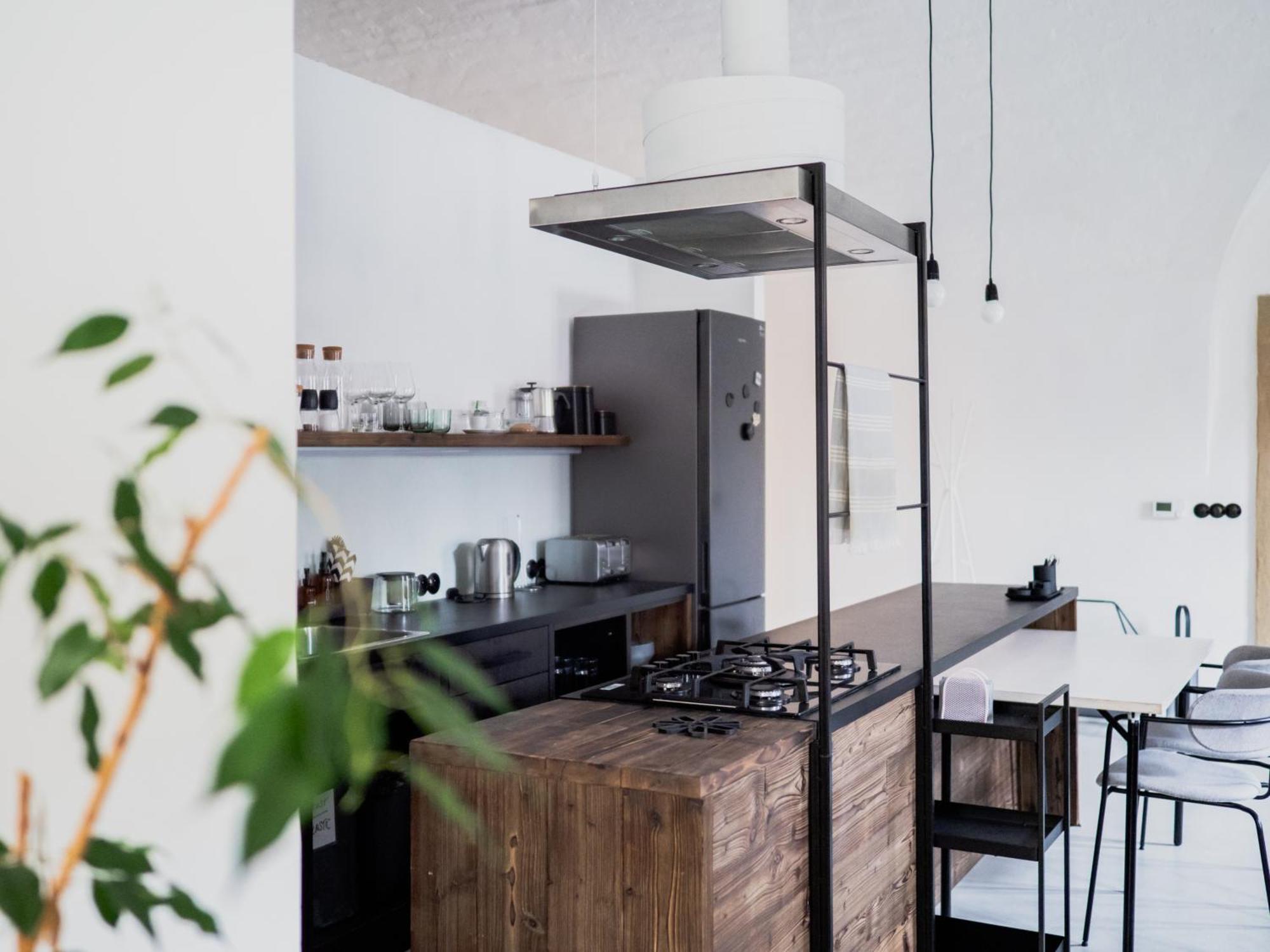 Long Story Short Hostel & Cafe Olomouc Eksteriør billede