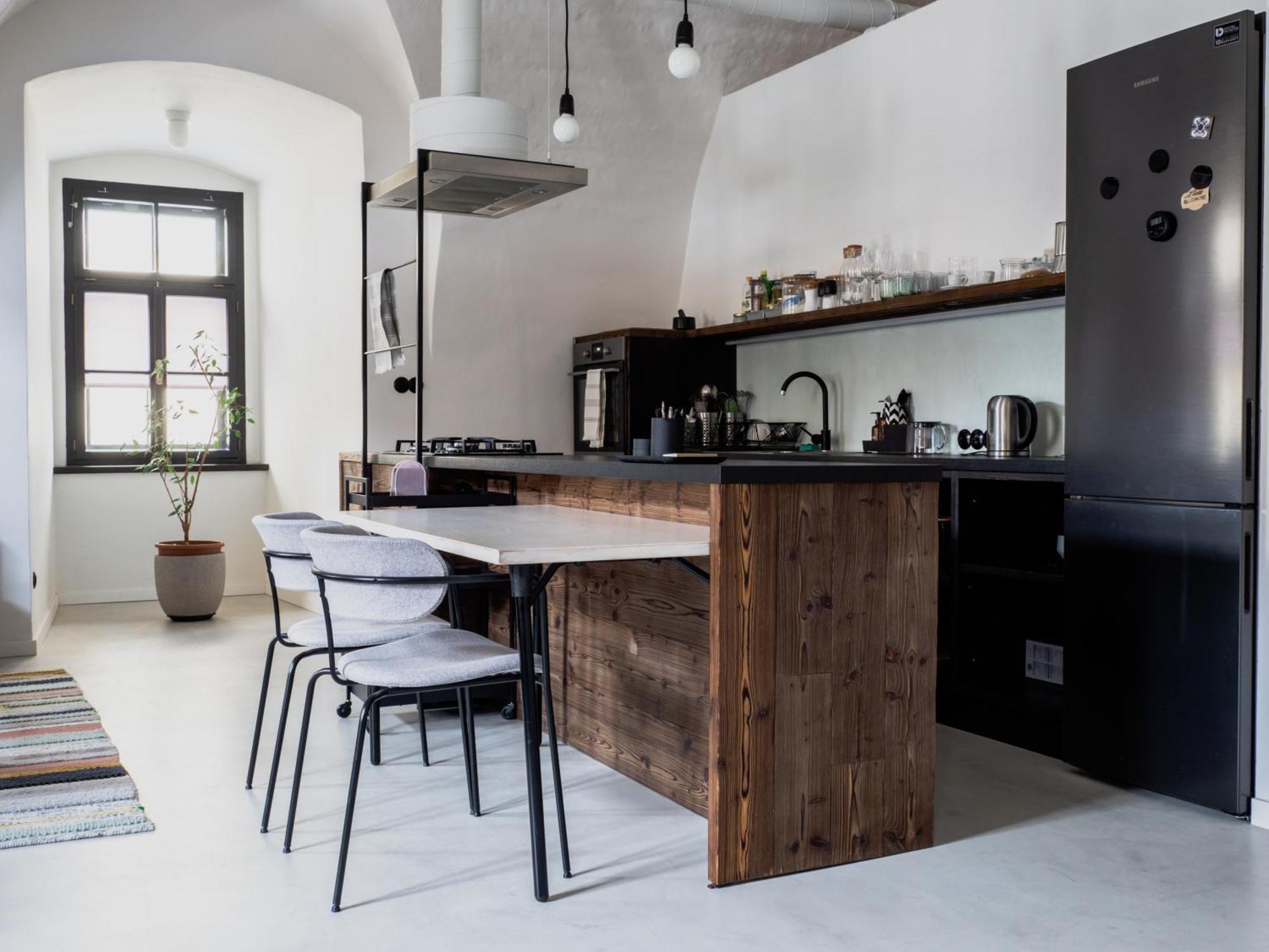 Long Story Short Hostel & Cafe Olomouc Eksteriør billede