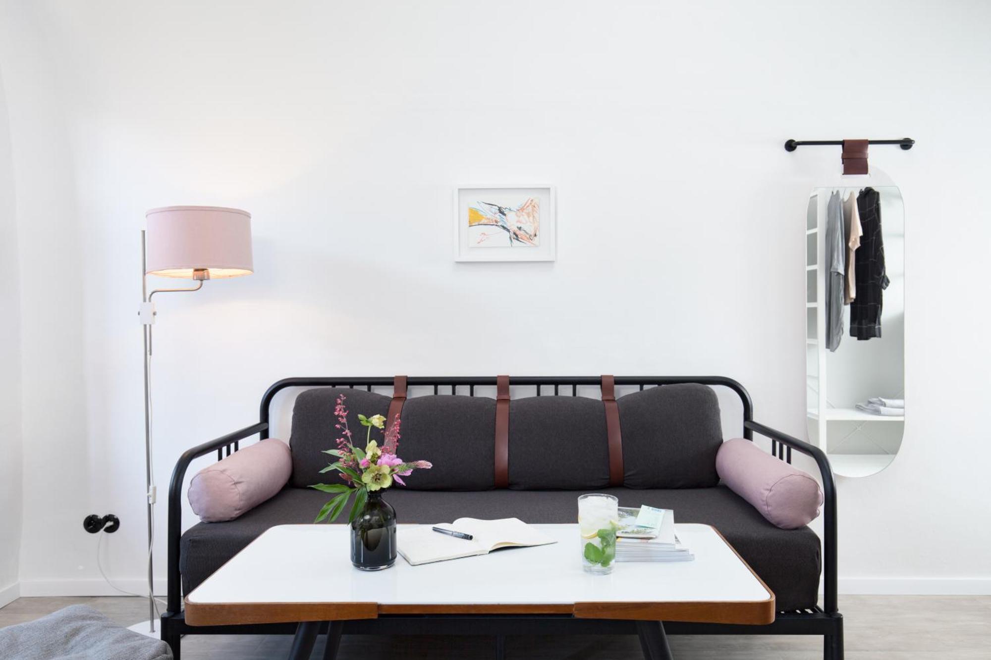 Long Story Short Hostel & Cafe Olomouc Eksteriør billede